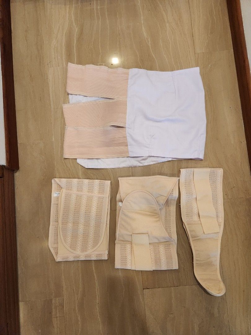 Pre natal and post partum binder, Babies & Kids, Maternity Care on