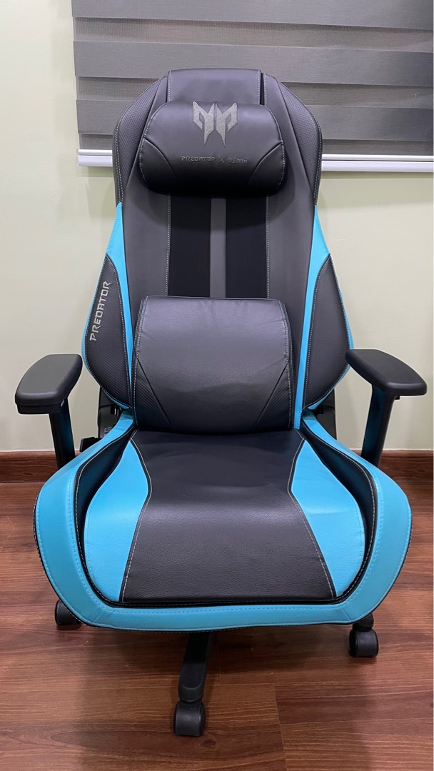 Predator x deals osim review