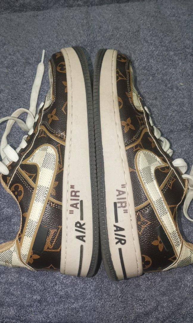 Air force costo online