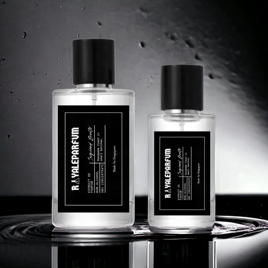 Melanie perfume 2025