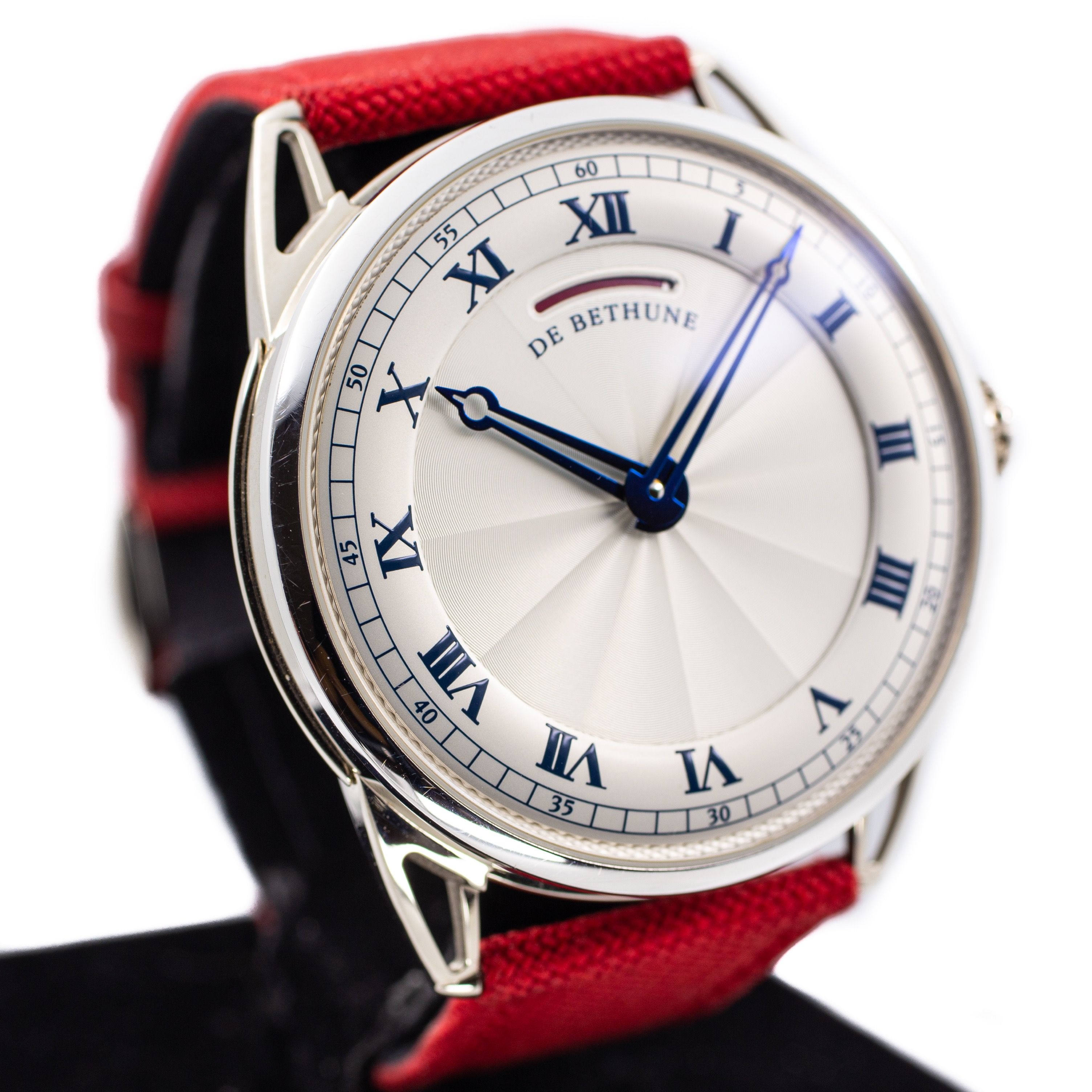 De bethune hot sale pre owned