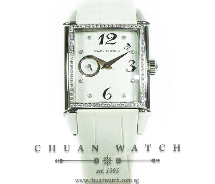 Girard perregaux best sale vintage 1945 prezzo