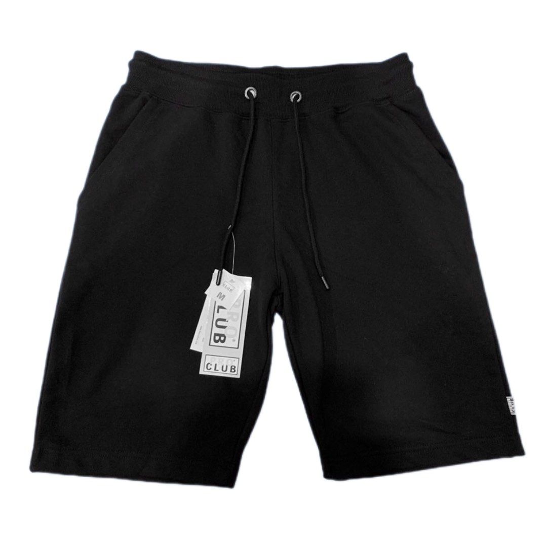 Pro Club Men's Heavyweight French Terry Short (Size M), 男裝, 褲＆半截裙, 短褲-  Carousell