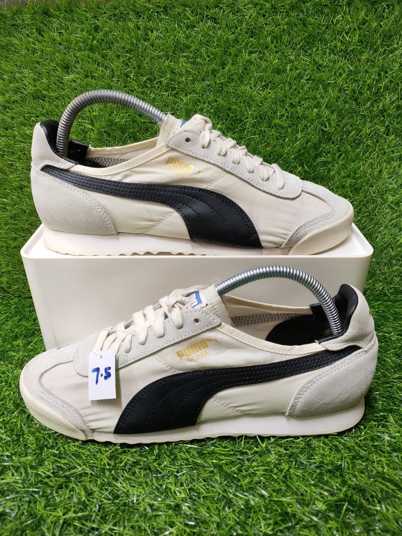 Puma 2025 roma uk