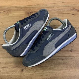 Zapatos puma deals whirlwind uk