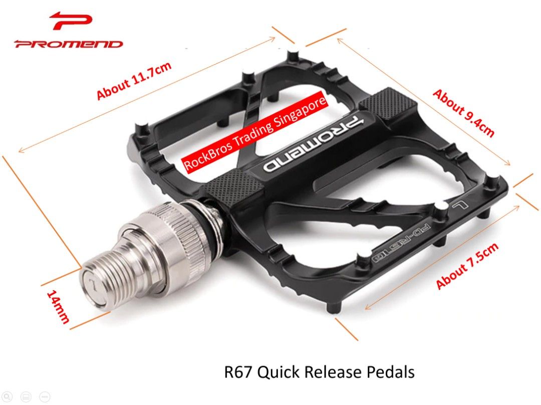 Promend r67q hotsell