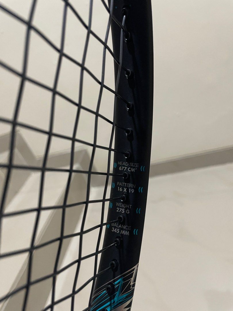 Raket Tennis Diadem Nova 105UL, Olah Raga, Perlengkapan Olahraga