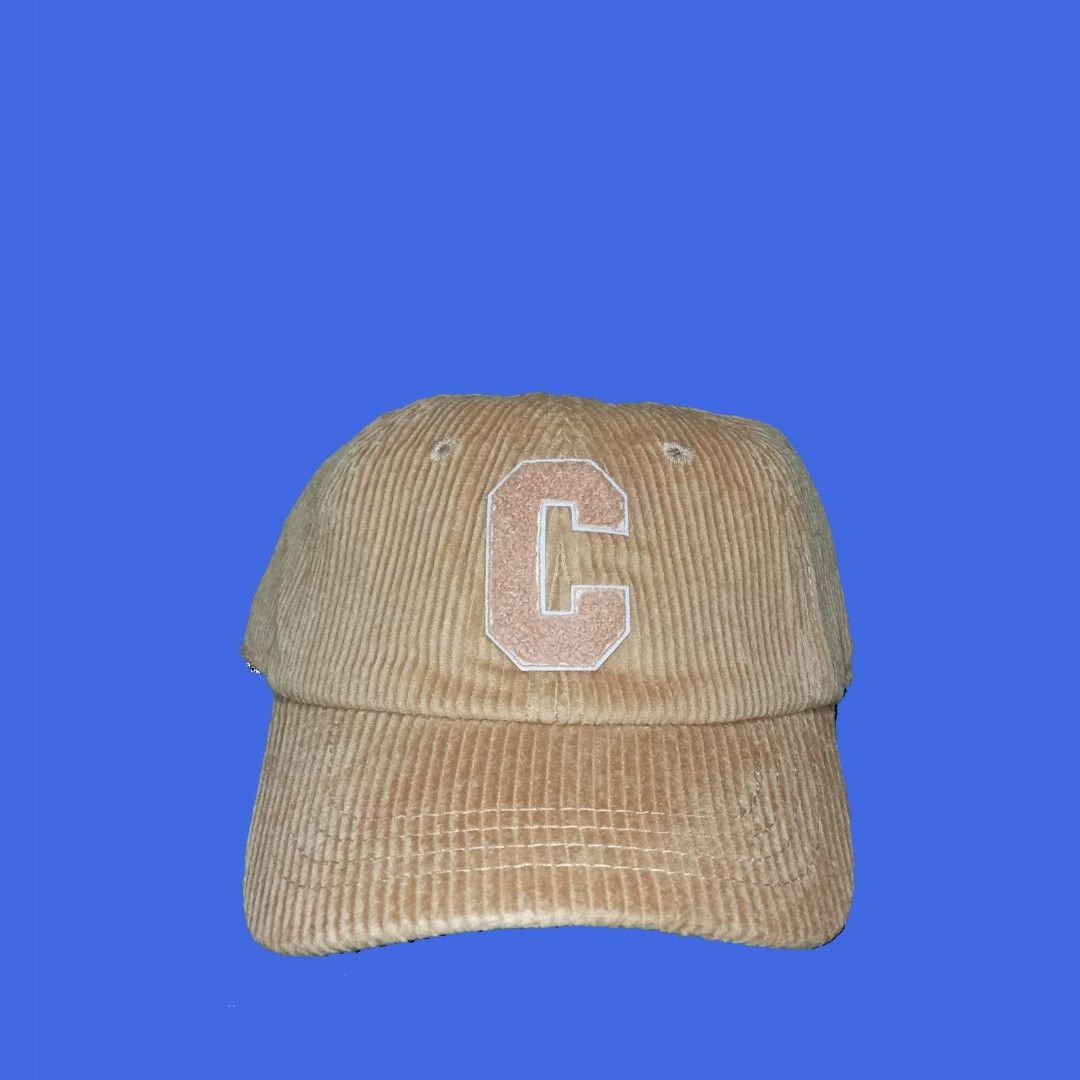 Random C Logo Hat Men s Fashion Watches Accessories Caps Hats on Carousell