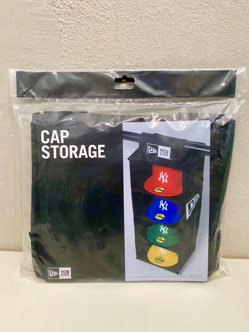 New era storage new arrivals