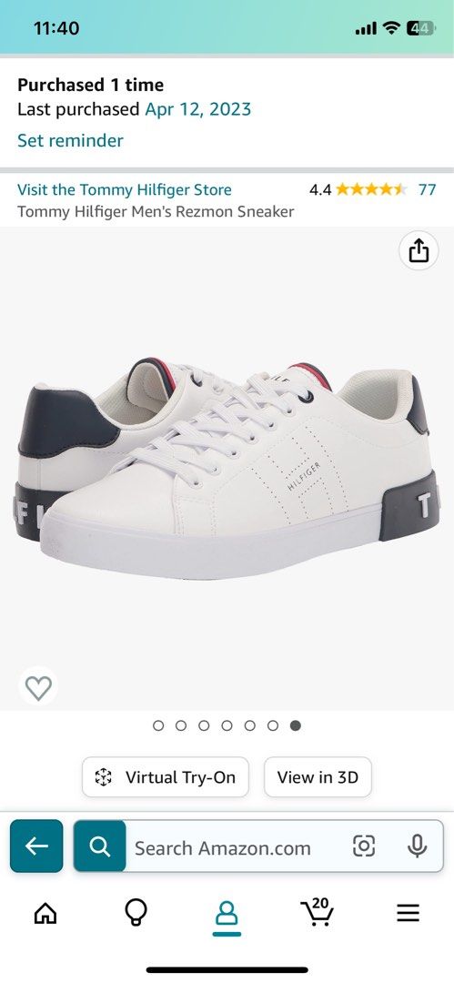 Rare on sale tommy hilfiger