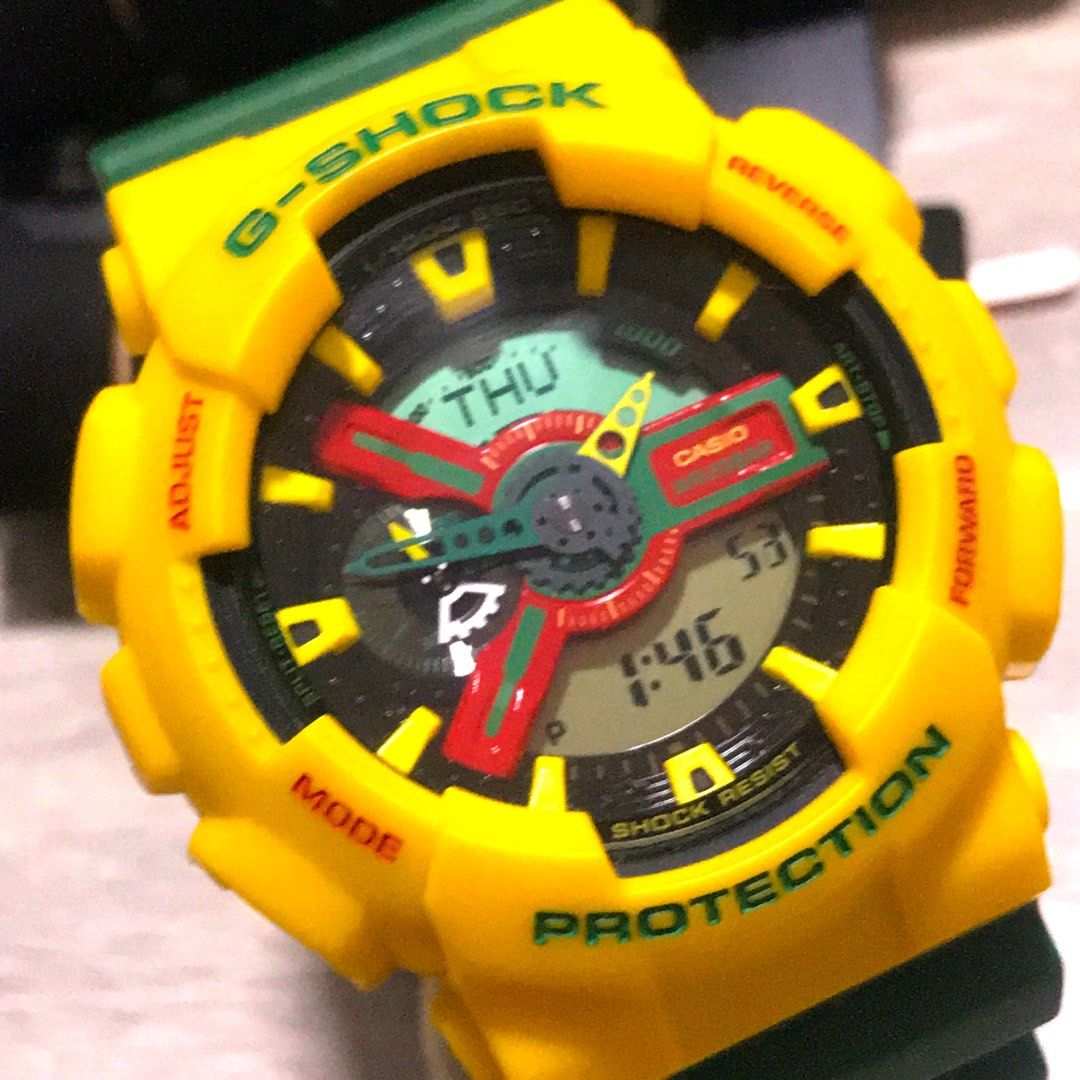 Ga110rf hot sale