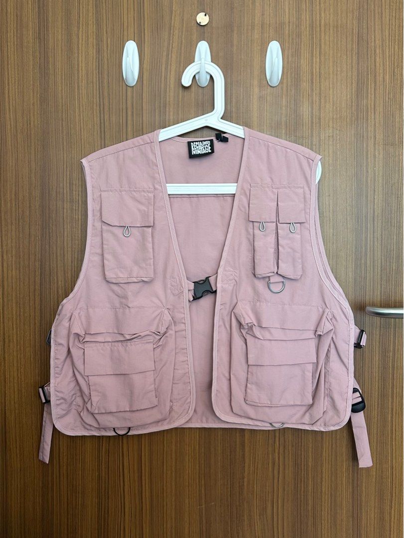 Reclaimed deals vintage vest