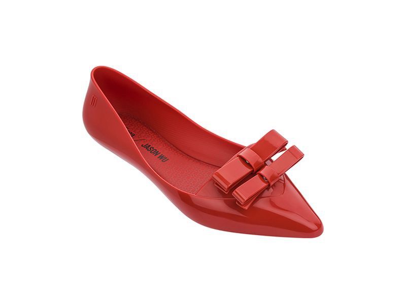 Melissa jelly flats hotsell