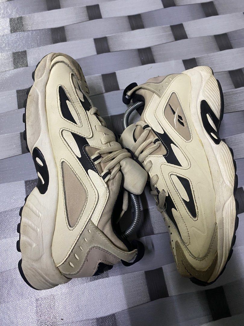 Reebok DMX
