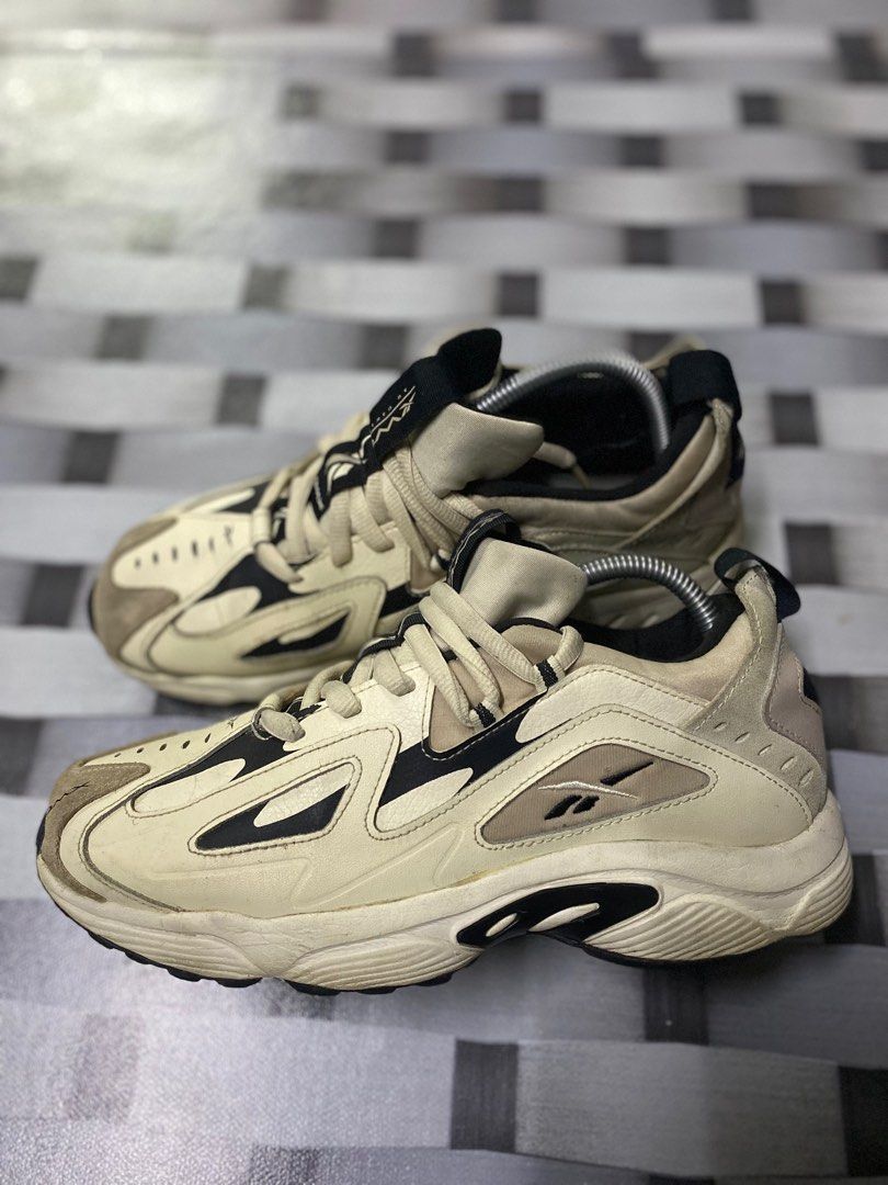Reebok DMX