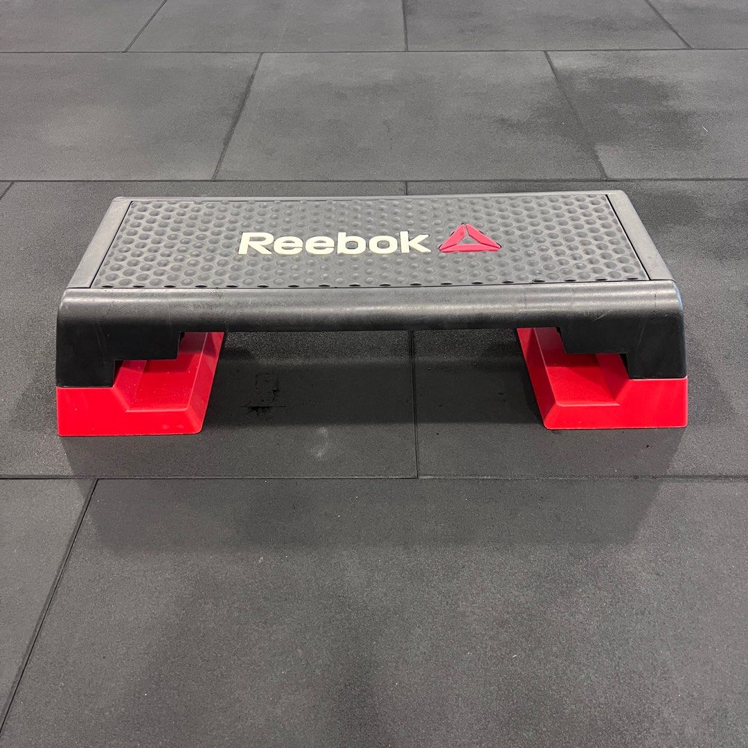 Reebok shop step trainer