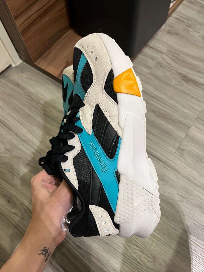 Reebok x gigi hadid indonesia new arrivals