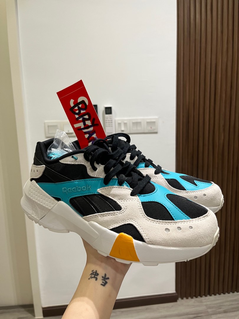 Gigi reebok shoes new arrivals