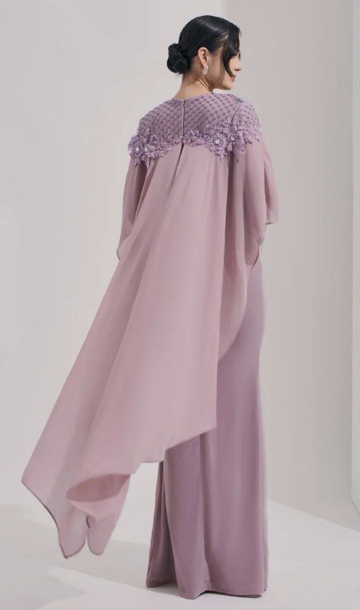 Marilyn dress mauve top