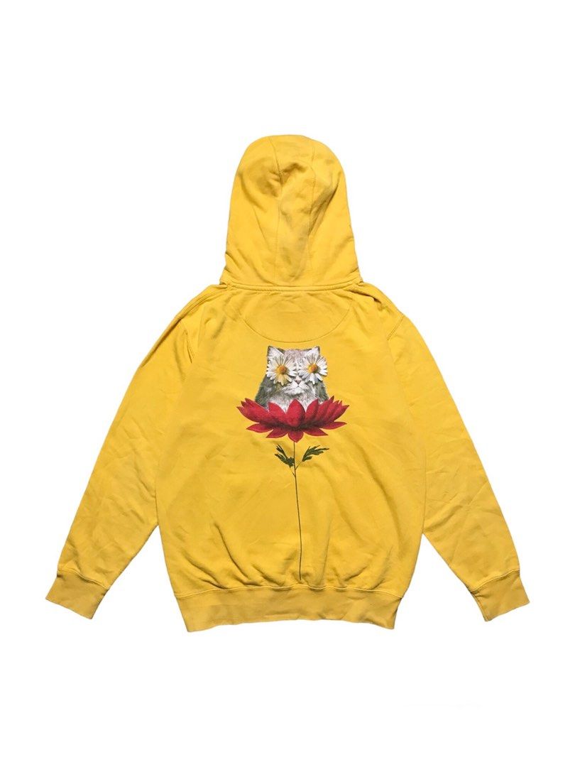 Ripndip Daisy Do Gold Hoodie