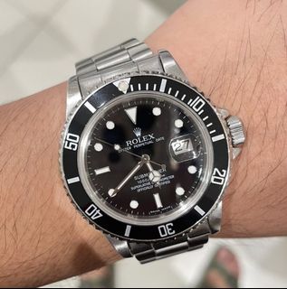 (Category: ) located in . Submitted by Watchaholics (Listing ID 1242613802, Image 1). Description: .