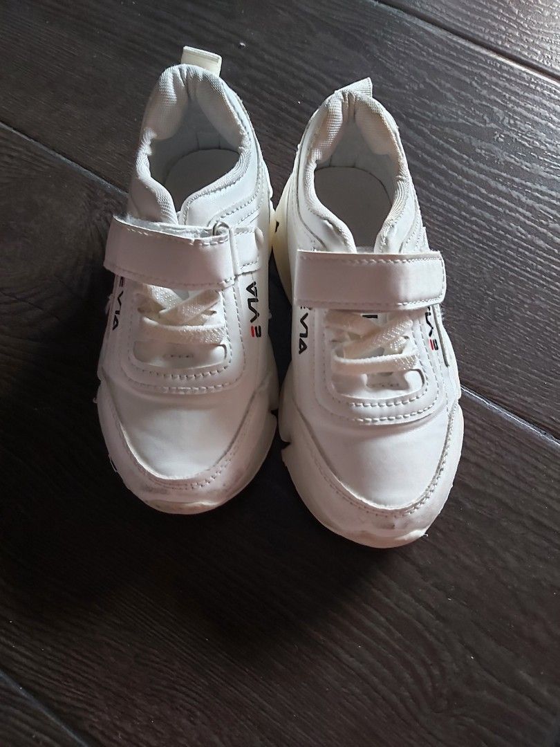 Rubber shoes for kids size 27 Babies Kids Babies Kids Fashion on Carousell