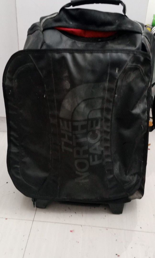 North face online rolling thunder 19
