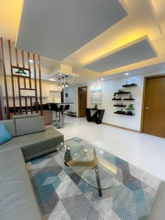 RUSH SALE!!! Beautiful Newly Renovated 2 Bedroom Condo for Sale Venice Luxury Residences BGC