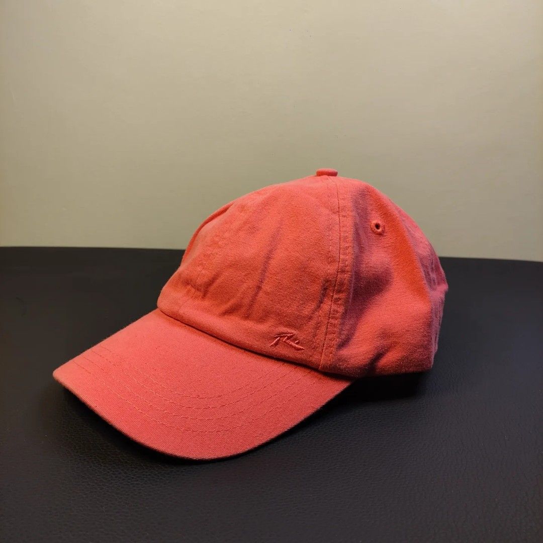 Nike Air Cap (Red) Original, Men's Fashion, Watches & Accessories, Caps &  Hats on Carousell