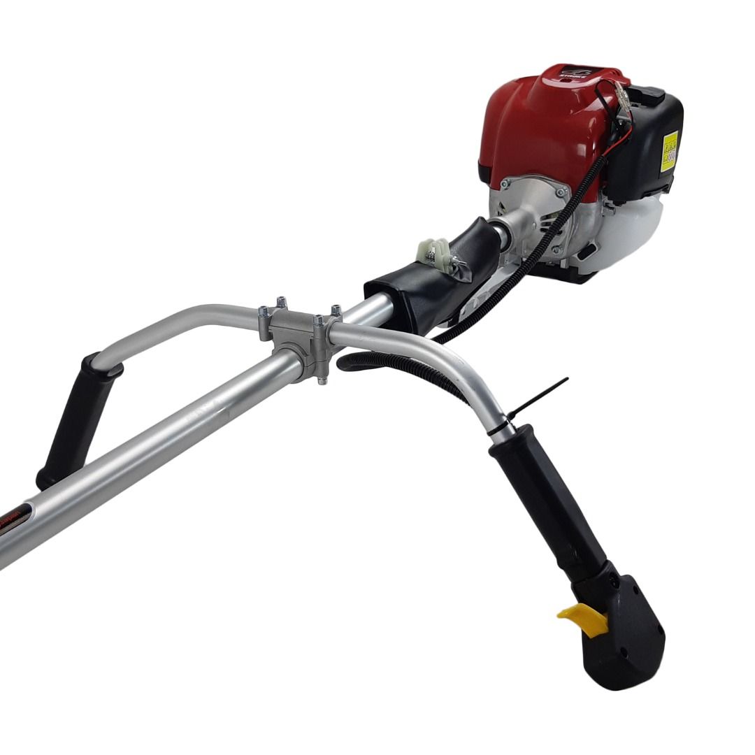 Sakae Fuji Brush Cutter/Grass Trimmer SF-435 (4-Stroke) on Carousell