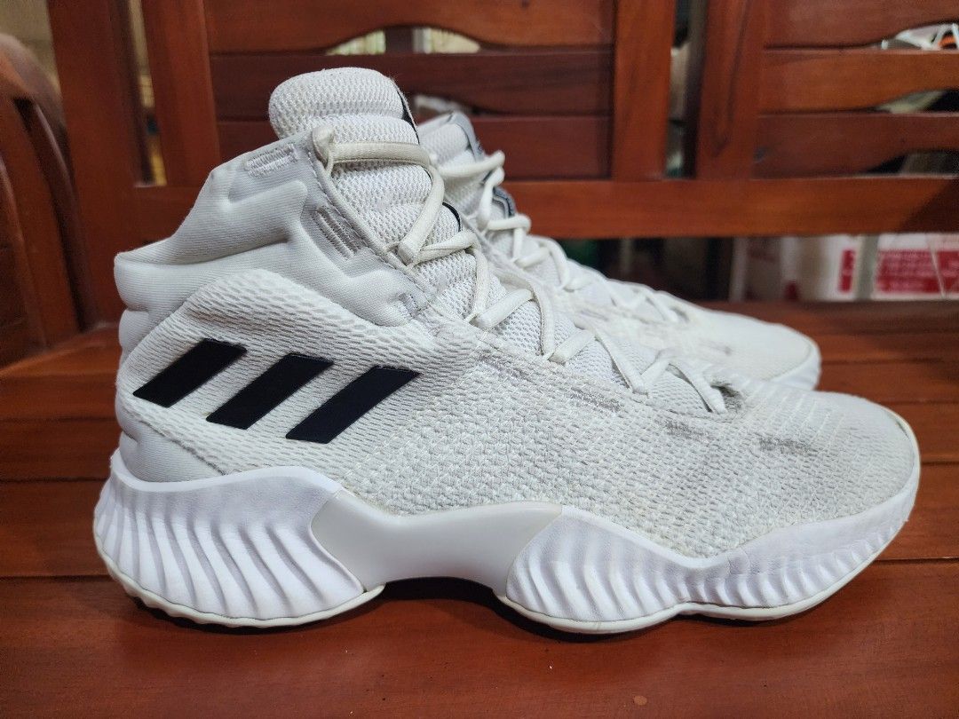 Adidas bounce sale hotsell