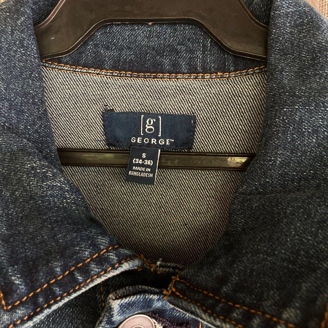 George best sale sale coats