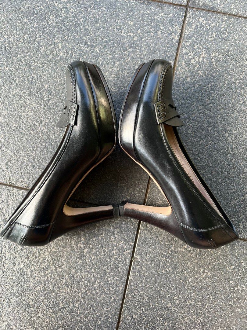 Eee high discount heels