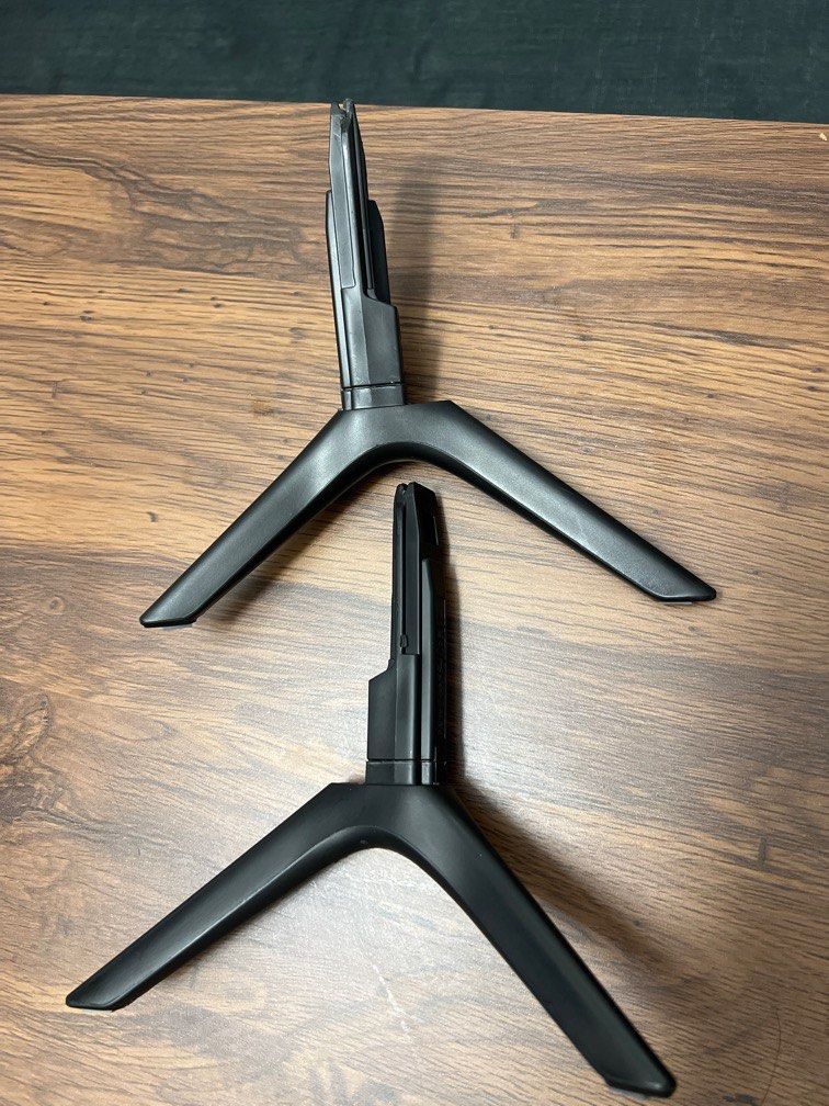 Samsung 43 inch TV Stand, TV & Home Appliances, TV & Entertainment, TV