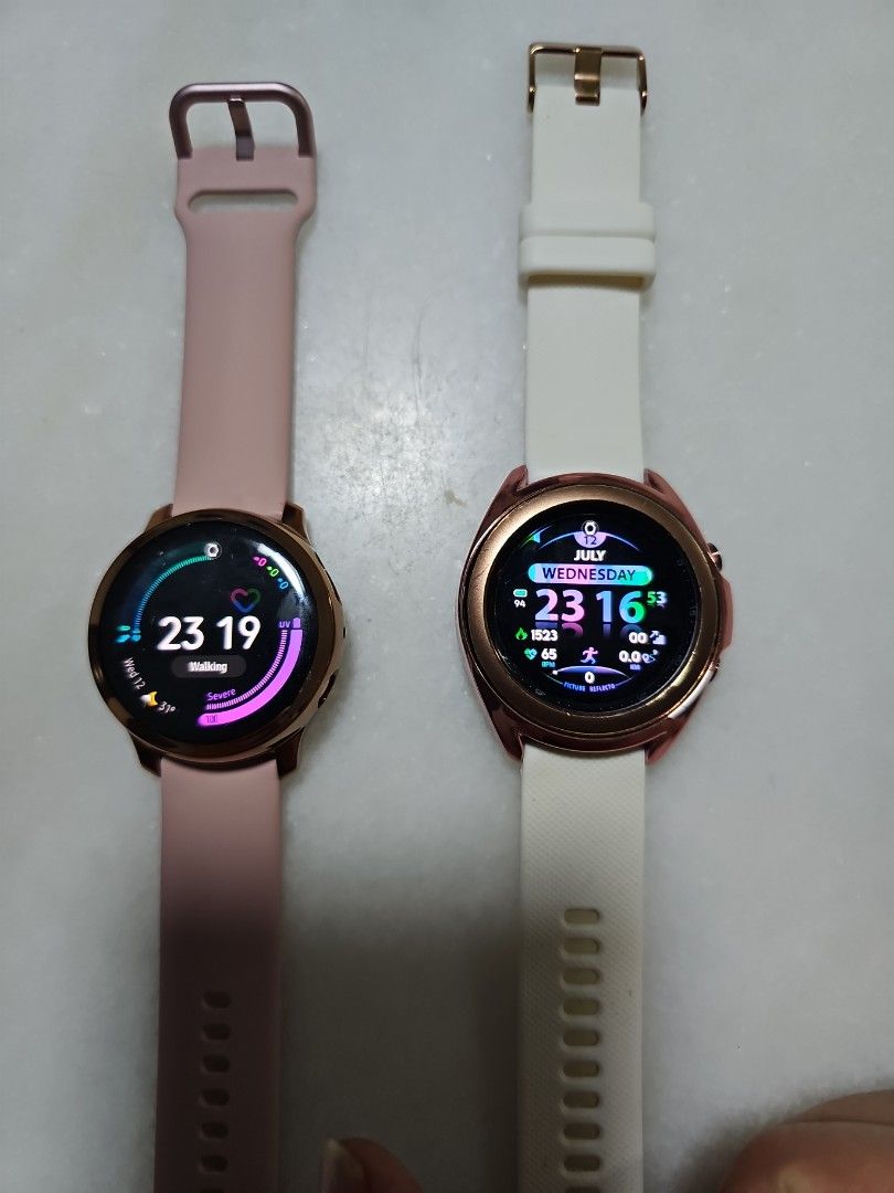 Watch active 2 olx 2025