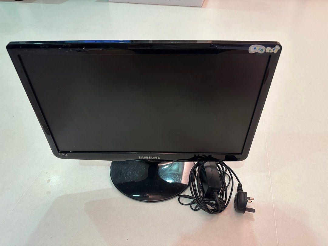 Samsung SyncMaster SA100, Computers & Tech, Parts & Accessories ...