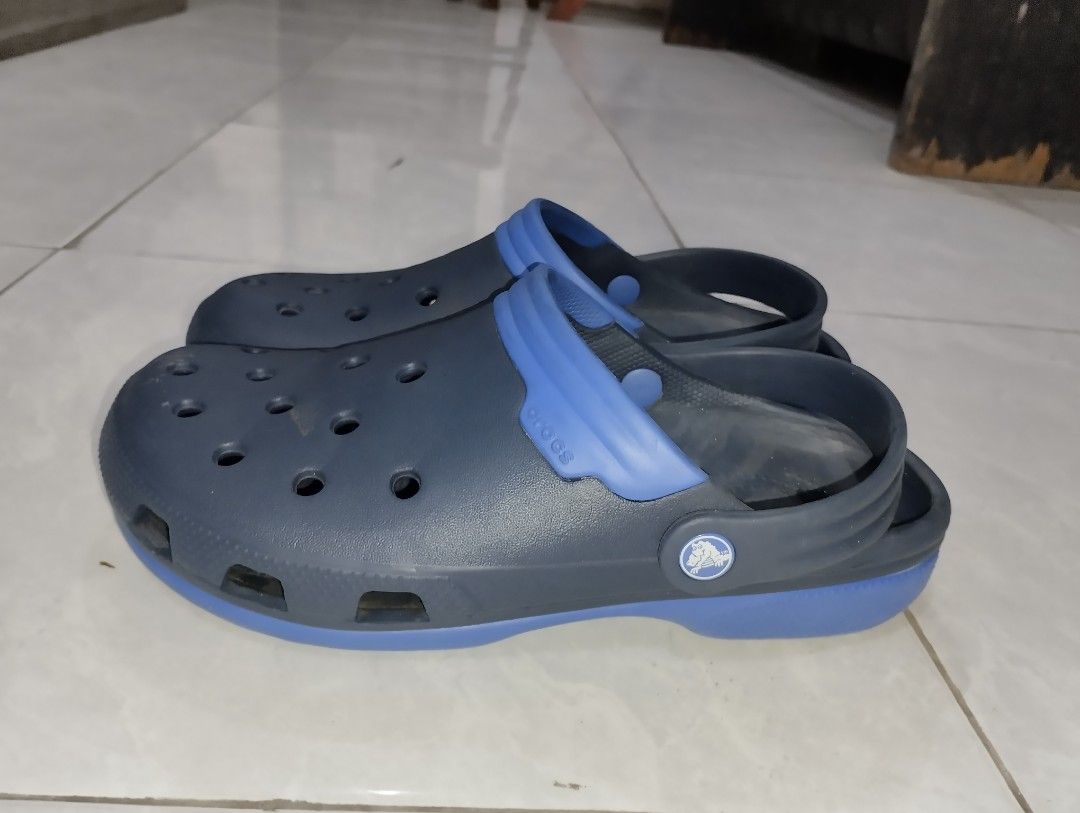 Sandal merk cross cheap