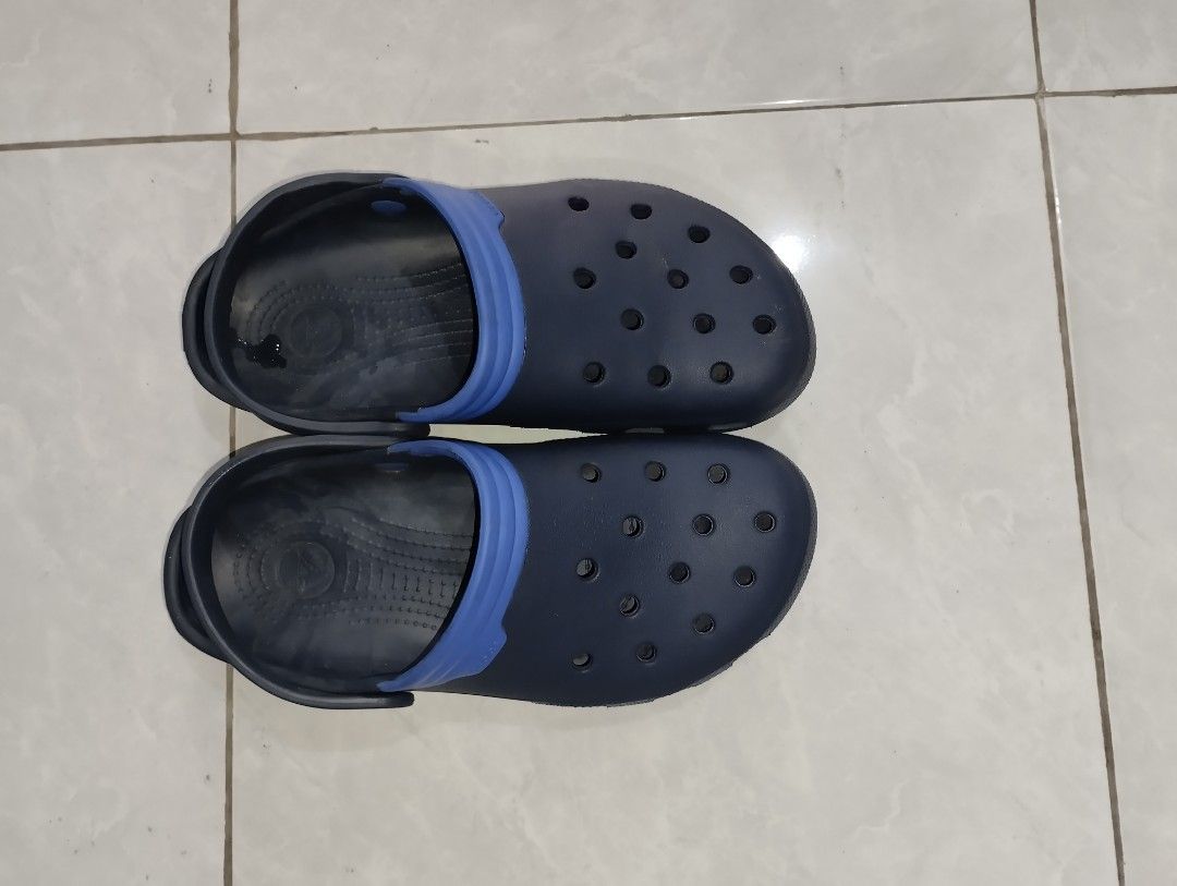 Sandal merk cross cheap