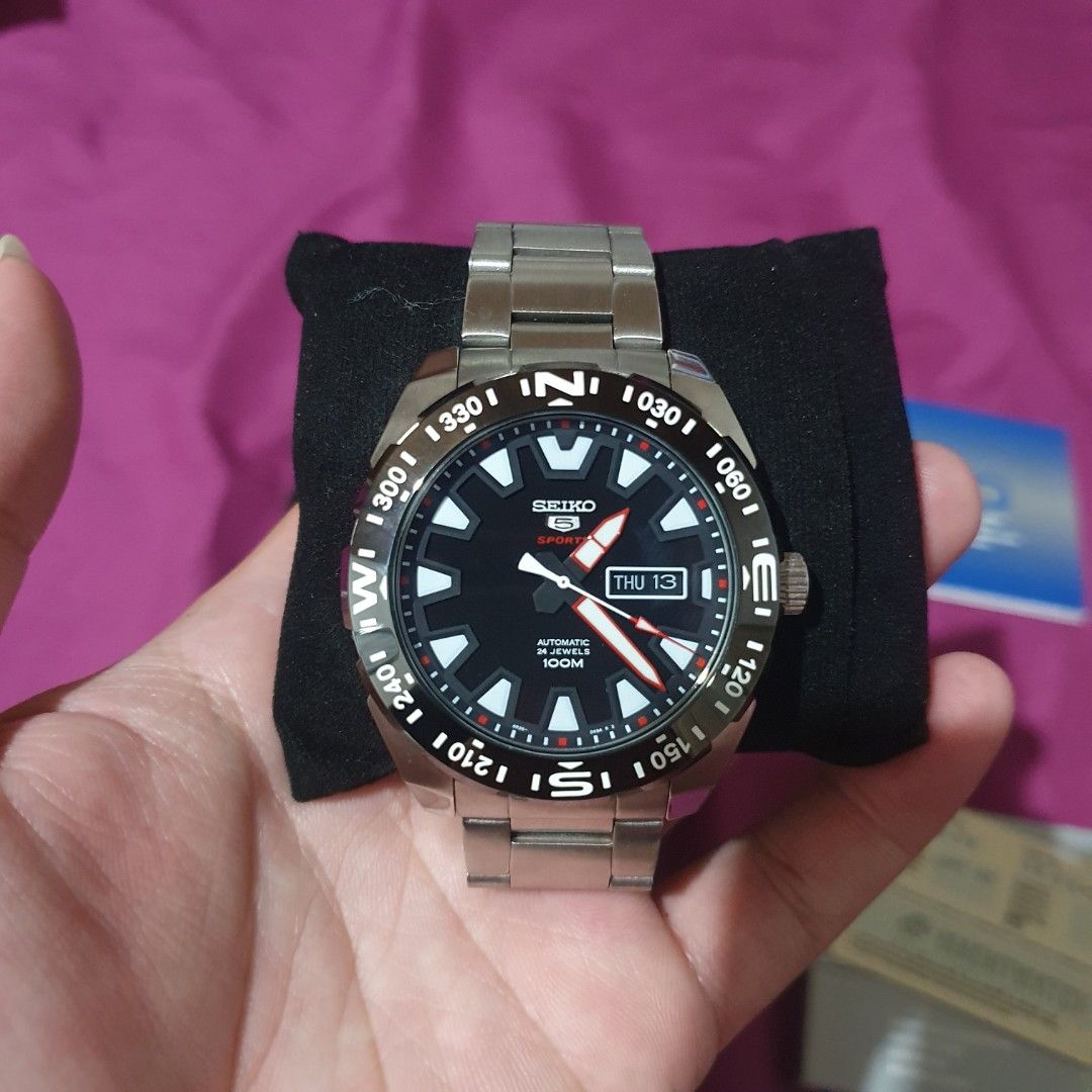 Seiko srp743k1 clearance