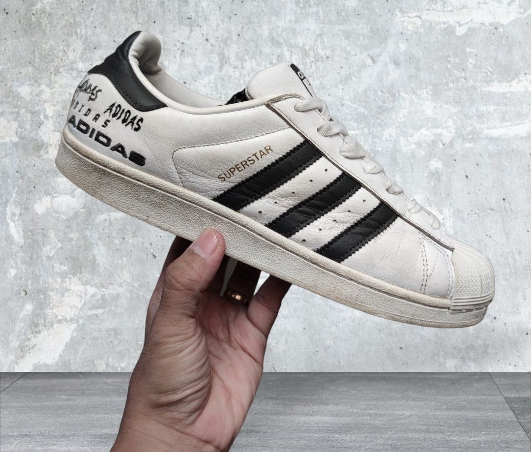 Sepatu adidas online special edition