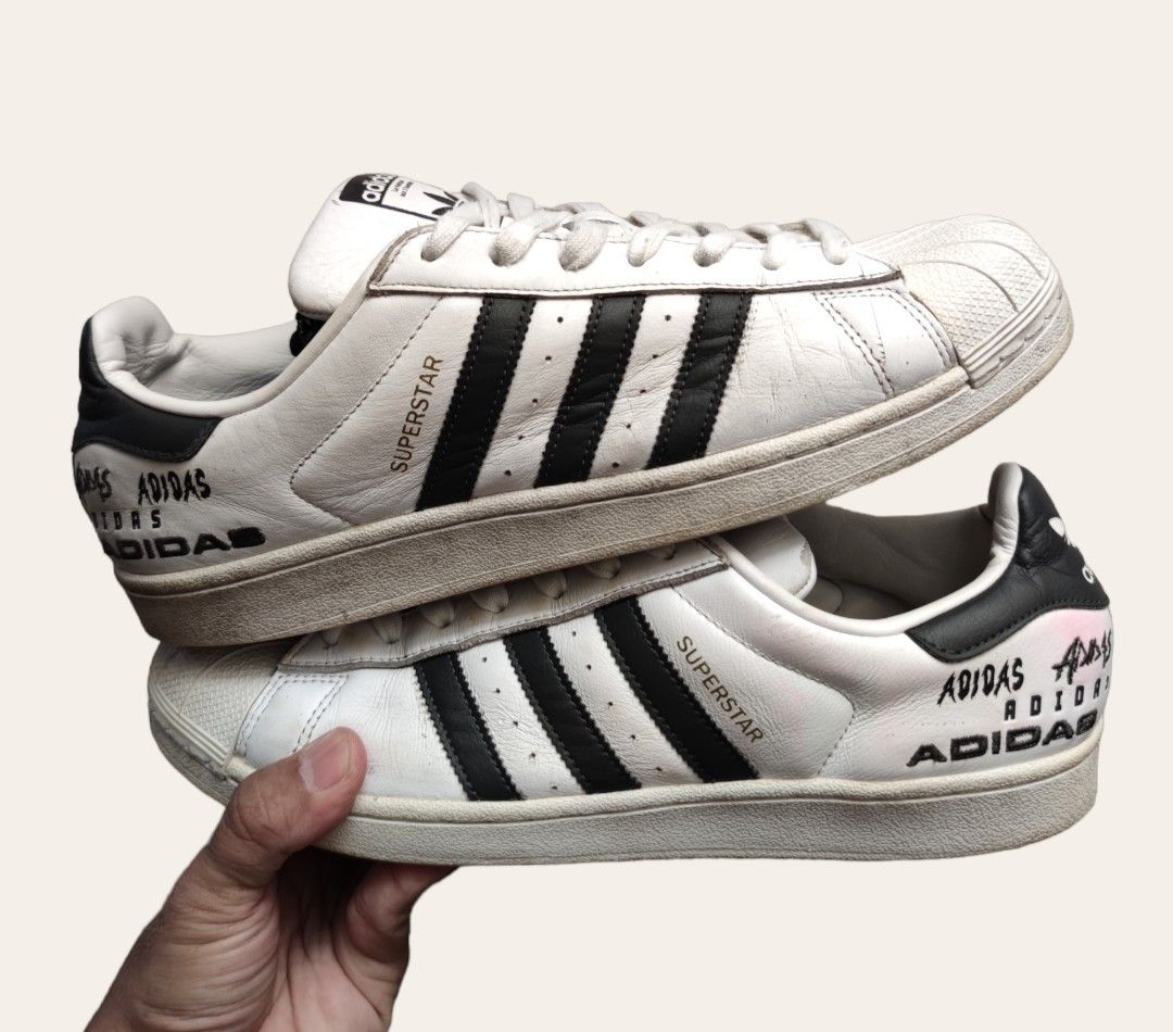 Sepatu adidas special edition hot sale