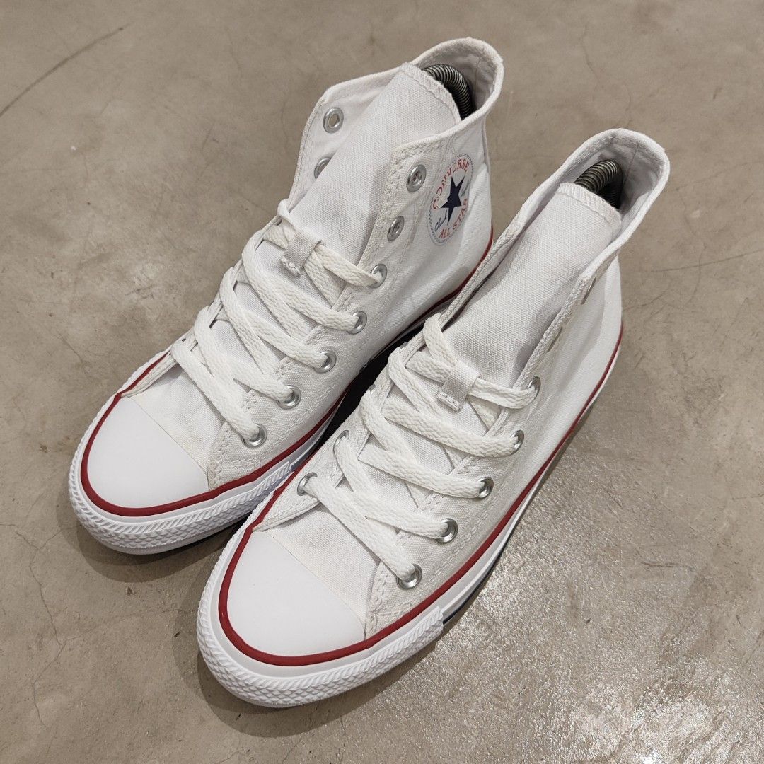 Sepatu converse chuck taylor 2 outlet ori