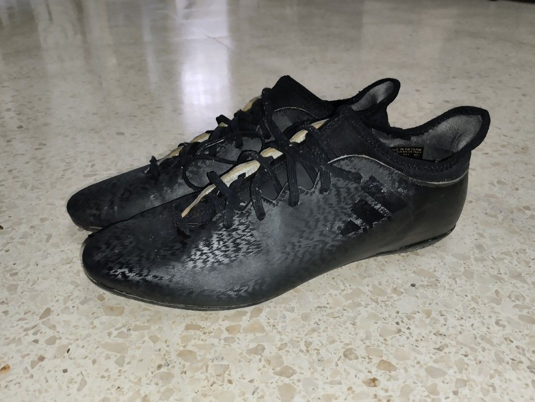 Sepatu futsal adidas x techfit hotsell