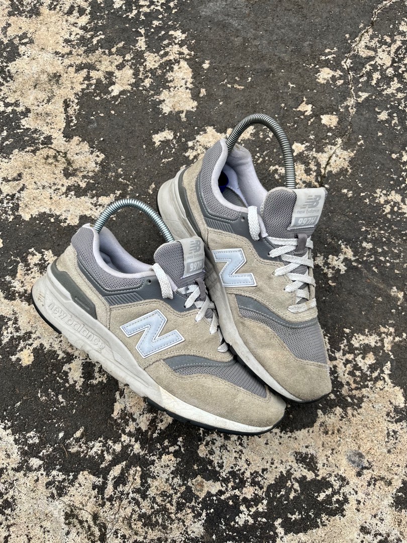 Sepatu new 2025 balance 997h
