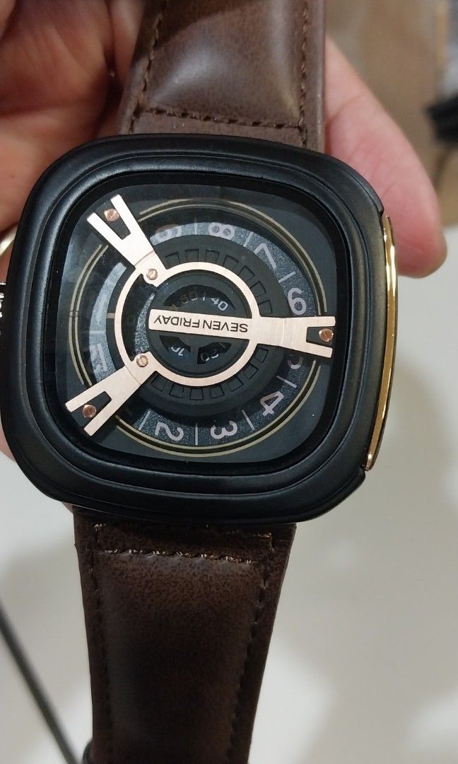 Harga jam 7 friday deals