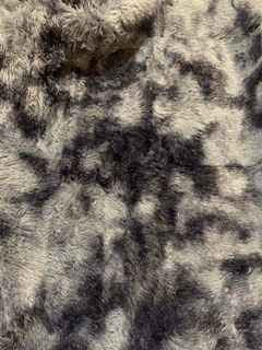 Shaggy Carpet  Gradient Gray 160x230cm   /750 pesos