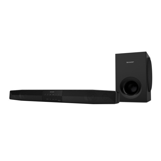 Sharp surround sound home theatre system sales