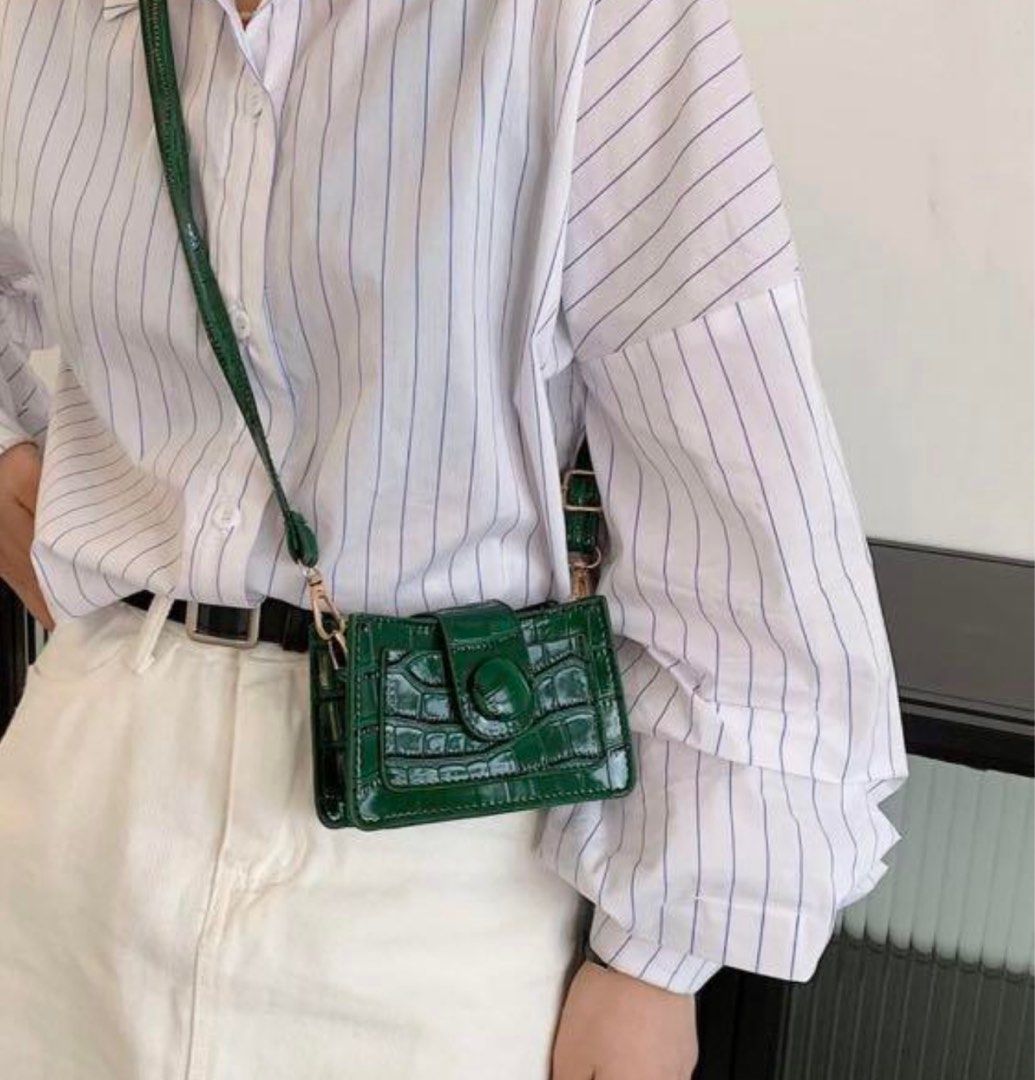 Shein cross body 2025 bag