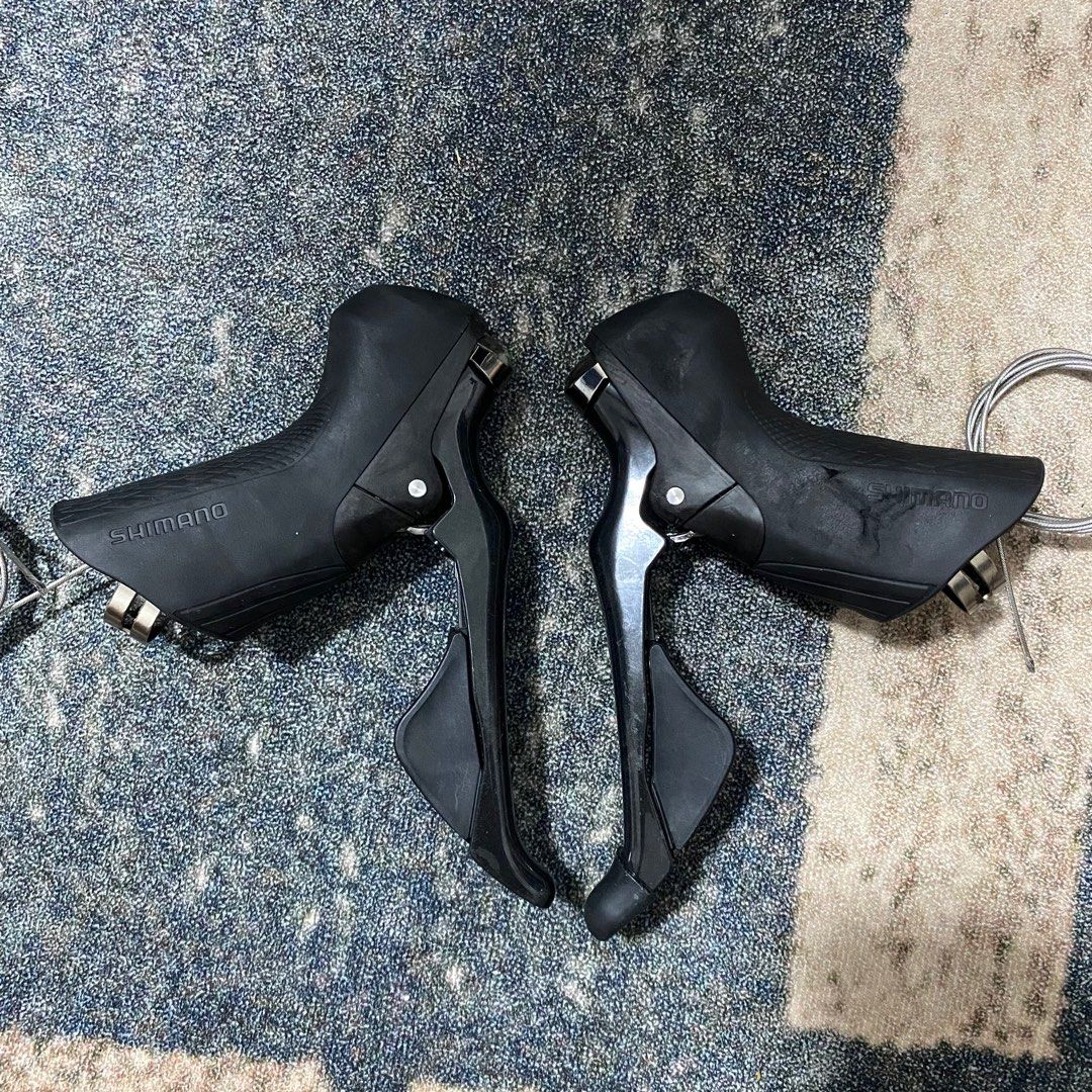 Ultegra store r8000 shifters