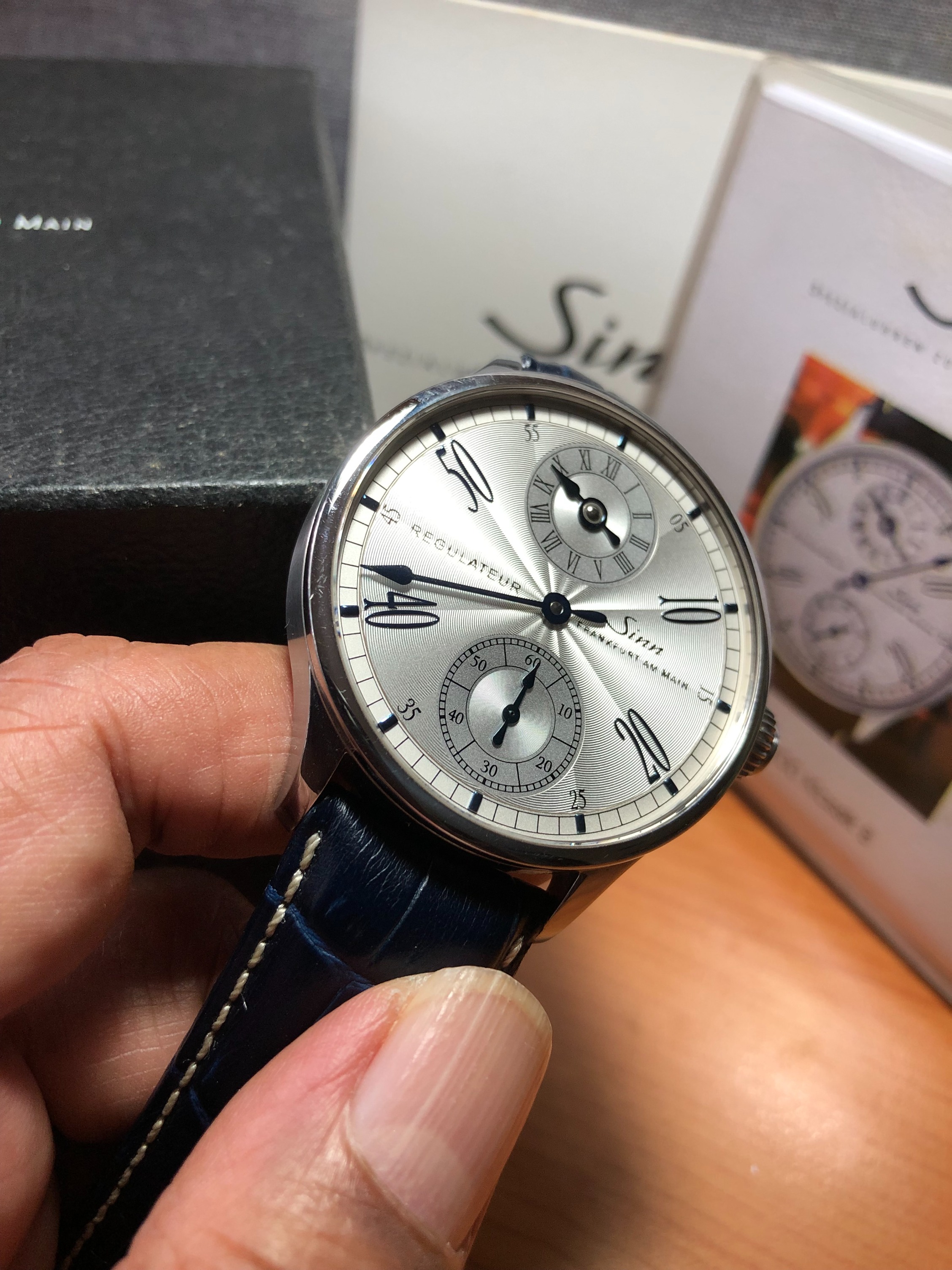 Sinn sale deals